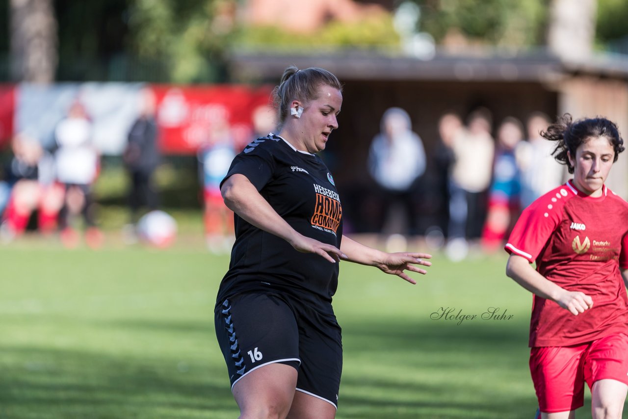 Bild 242 - F RS Kiel 2 - SV Henstedt Ulzburg 2 : Ergebnis: 1:3